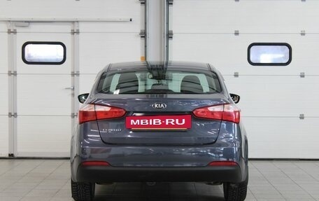 KIA Cerato III, 2013 год, 957 000 рублей, 6 фотография