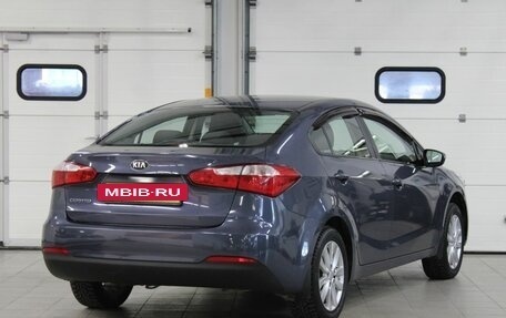 KIA Cerato III, 2013 год, 957 000 рублей, 5 фотография