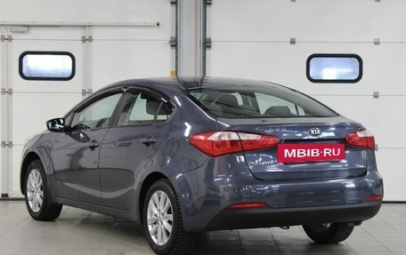 KIA Cerato III, 2013 год, 957 000 рублей, 7 фотография