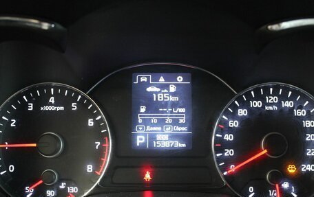 KIA Cerato III, 2013 год, 957 000 рублей, 18 фотография