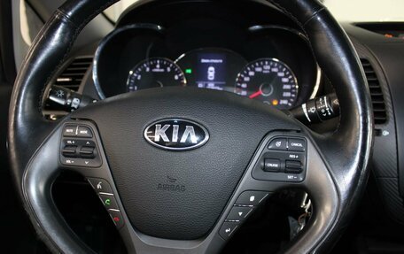 KIA Cerato III, 2013 год, 957 000 рублей, 16 фотография