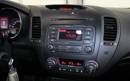 KIA Cerato III, 2013 год, 957 000 рублей, 17 фотография