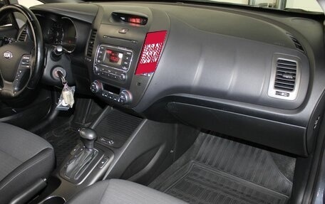 KIA Cerato III, 2013 год, 957 000 рублей, 12 фотография