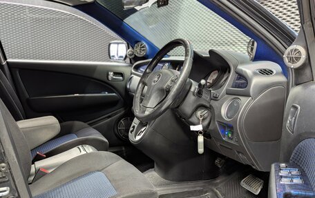 Mitsubishi Airtrek, 2004 год, 999 000 рублей, 8 фотография
