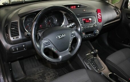 KIA Cerato III, 2013 год, 957 000 рублей, 13 фотография