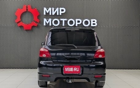 Mitsubishi Airtrek, 2004 год, 999 000 рублей, 5 фотография