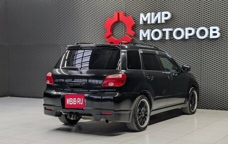 Mitsubishi Airtrek, 2004 год, 999 000 рублей, 4 фотография
