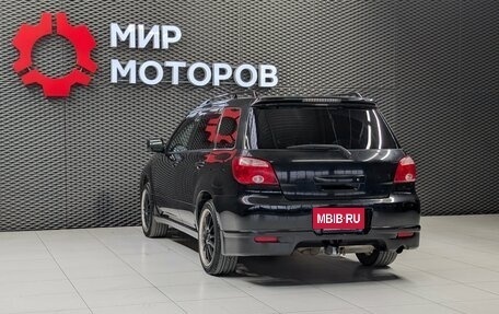 Mitsubishi Airtrek, 2004 год, 999 000 рублей, 6 фотография