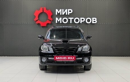 Mitsubishi Airtrek, 2004 год, 999 000 рублей, 2 фотография