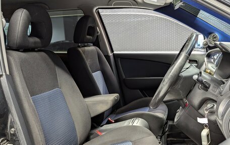 Mitsubishi Airtrek, 2004 год, 999 000 рублей, 10 фотография
