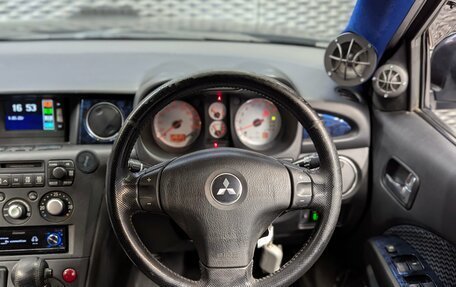 Mitsubishi Airtrek, 2004 год, 999 000 рублей, 14 фотография