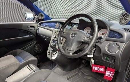 Mitsubishi Airtrek, 2004 год, 999 000 рублей, 9 фотография
