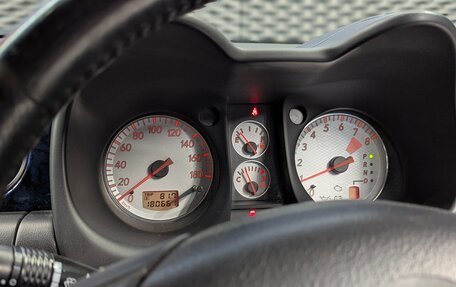 Mitsubishi Airtrek, 2004 год, 999 000 рублей, 19 фотография