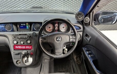 Mitsubishi Airtrek, 2004 год, 999 000 рублей, 13 фотография