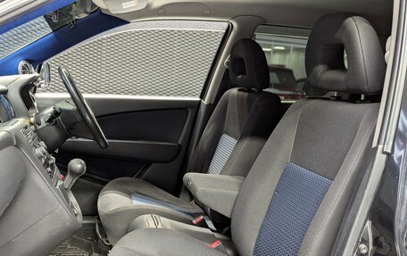 Mitsubishi Airtrek, 2004 год, 999 000 рублей, 24 фотография