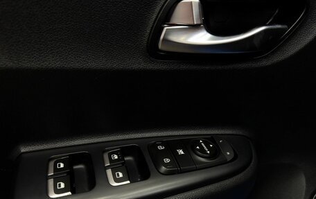 KIA Rio IV, 2020 год, 1 489 777 рублей, 6 фотография