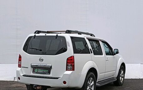 Nissan Pathfinder, 2011 год, 1 300 000 рублей, 5 фотография