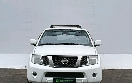 Nissan Pathfinder, 2011 год, 1 300 000 рублей, 2 фотография