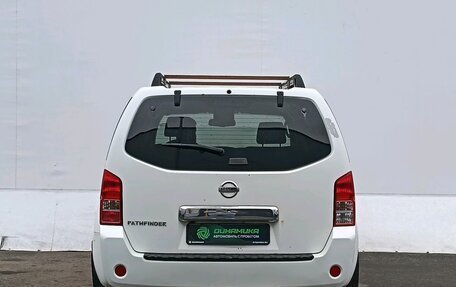 Nissan Pathfinder, 2011 год, 1 300 000 рублей, 6 фотография