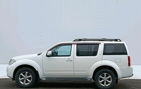 Nissan Pathfinder, 2011 год, 1 300 000 рублей, 8 фотография