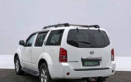 Nissan Pathfinder, 2011 год, 1 300 000 рублей, 7 фотография