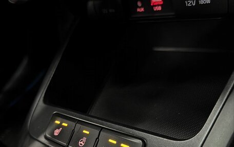 KIA Rio IV, 2020 год, 1 489 777 рублей, 18 фотография