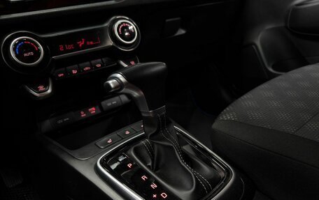 KIA Rio IV, 2020 год, 1 489 777 рублей, 16 фотография