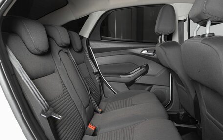 Ford Focus III, 2018 год, 1 123 200 рублей, 8 фотография