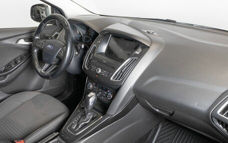 Ford Focus III, 2018 год, 1 123 200 рублей, 7 фотография