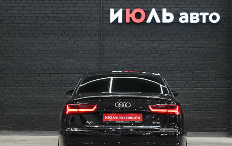 Audi A6, 2016 год, 2 100 000 рублей, 5 фотография