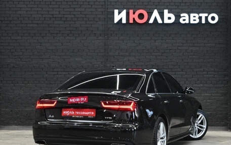 Audi A6, 2016 год, 2 100 000 рублей, 7 фотография