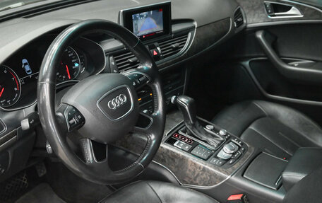 Audi A6, 2016 год, 2 100 000 рублей, 19 фотография
