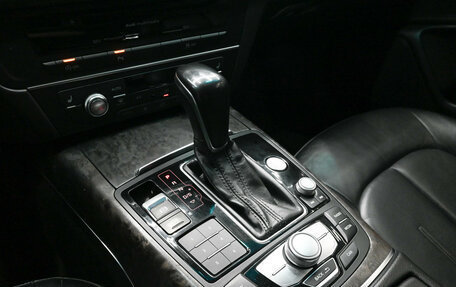 Audi A6, 2016 год, 2 100 000 рублей, 17 фотография