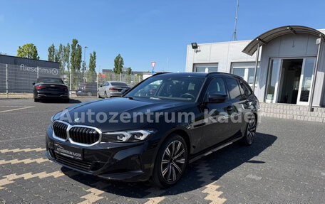 BMW 3 серия, 2022 год, 3 133 641 рублей, 3 фотография