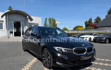 BMW 3 серия, 2022 год, 3 133 641 рублей, 9 фотография