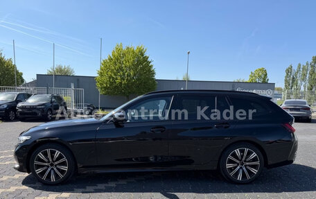 BMW 3 серия, 2022 год, 3 133 641 рублей, 4 фотография