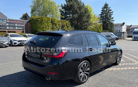 BMW 3 серия, 2022 год, 3 133 641 рублей, 7 фотография