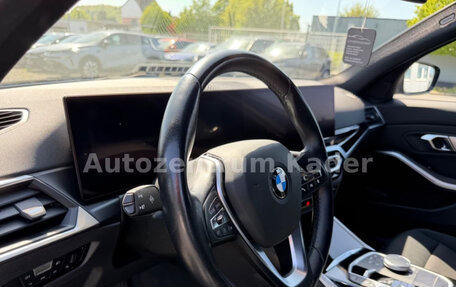 BMW 3 серия, 2022 год, 3 133 641 рублей, 11 фотография
