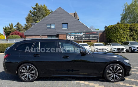 BMW 3 серия, 2022 год, 3 133 641 рублей, 8 фотография