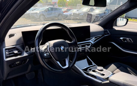 BMW 3 серия, 2022 год, 3 133 641 рублей, 13 фотография