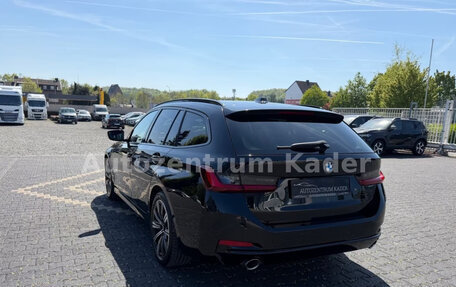 BMW 3 серия, 2022 год, 3 133 641 рублей, 5 фотография