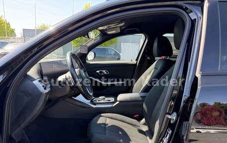 BMW 3 серия, 2022 год, 3 133 641 рублей, 12 фотография