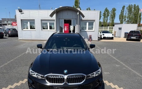 BMW 3 серия, 2022 год, 3 133 641 рублей, 2 фотография