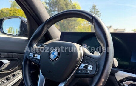 BMW 3 серия, 2022 год, 3 133 641 рублей, 19 фотография