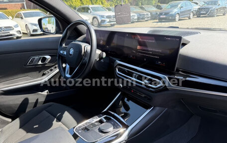 BMW 3 серия, 2022 год, 3 133 641 рублей, 18 фотография