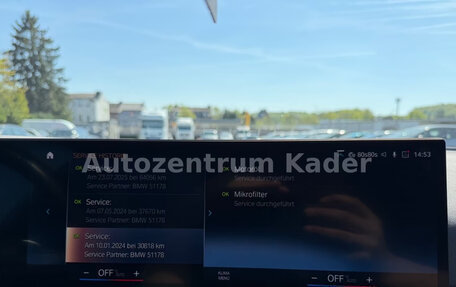 BMW 3 серия, 2022 год, 3 133 641 рублей, 27 фотография