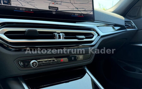 BMW 3 серия, 2022 год, 3 133 641 рублей, 22 фотография
