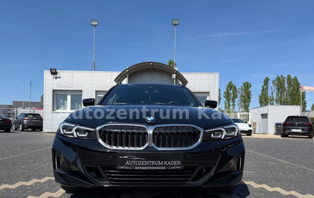 BMW 3 серия, 2022 год, 3 133 641 рублей, 30 фотография