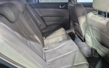 Hyundai Sonata VI, 2006 год, 510 000 рублей, 14 фотография
