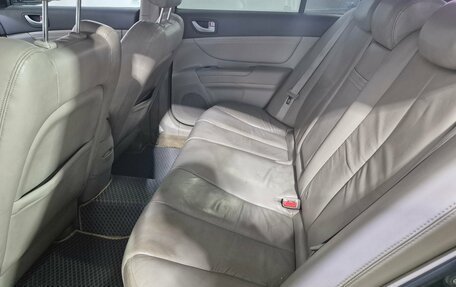 Hyundai Sonata VI, 2006 год, 510 000 рублей, 15 фотография